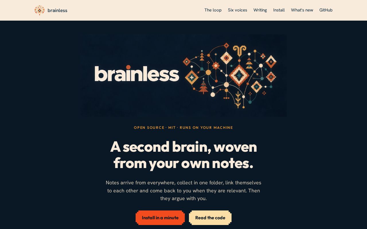 Preview of Brainless Public
