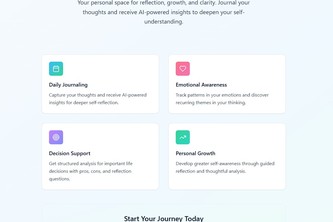 Preview of ClarityCanvas