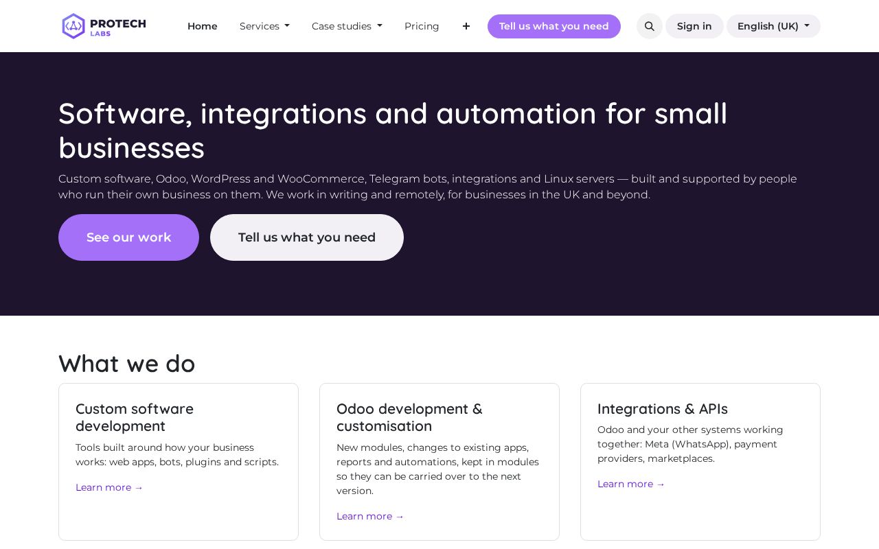 Preview of Odoo Uk Bank Import