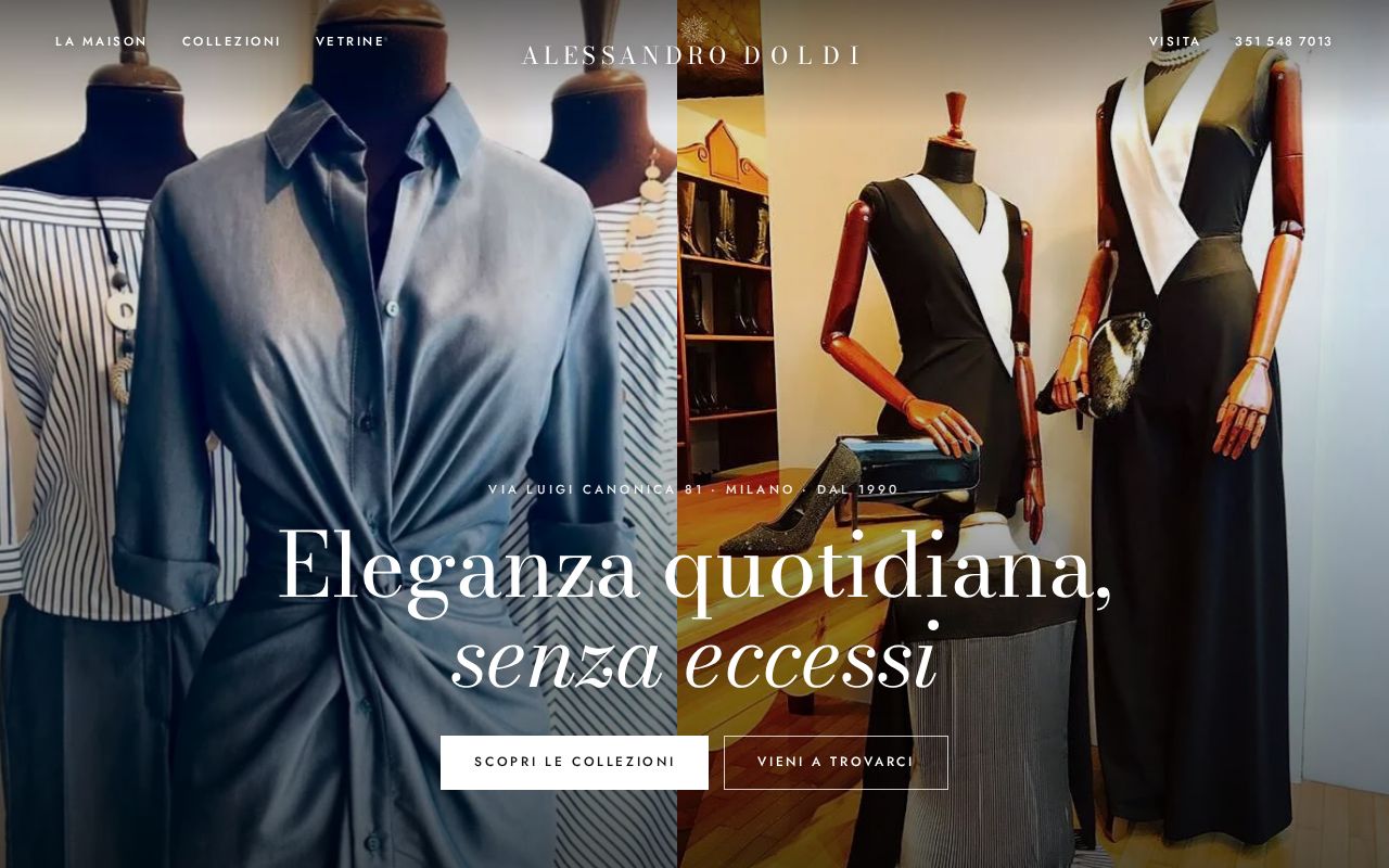 Preview of Doldi Alessandro Milano