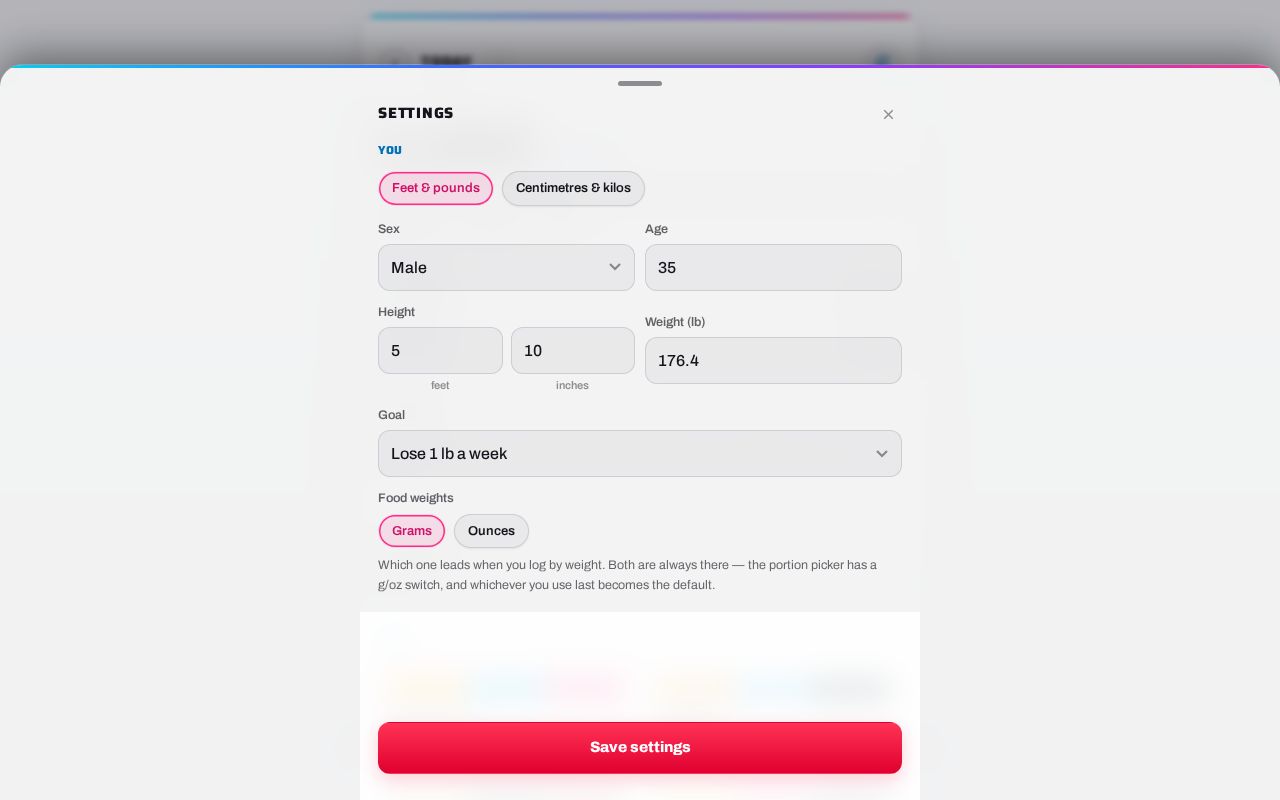 Preview of Daybook
