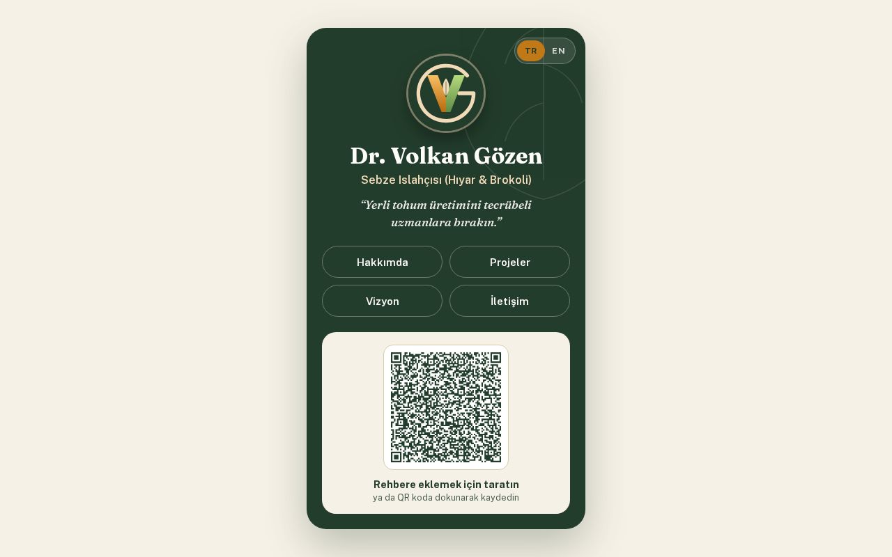 Preview of BizCard