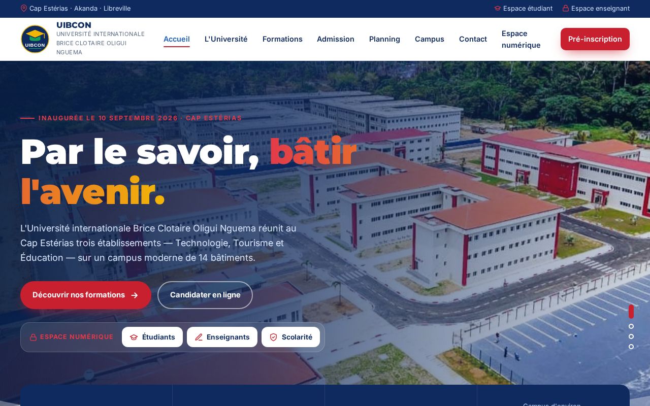 Preview of Uibcon Gabon