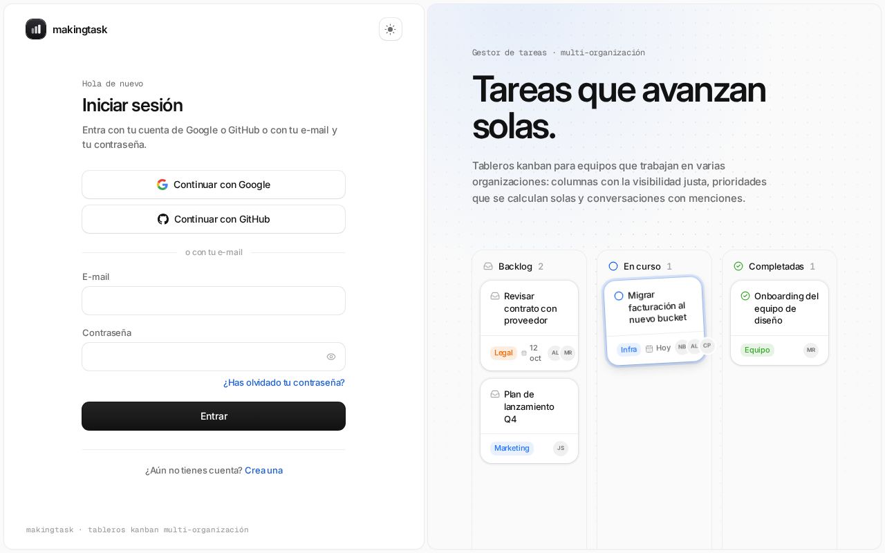 Preview of Makingtask Plugins