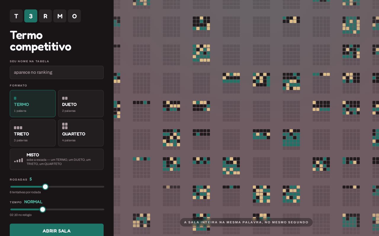 Preview of T3rmo