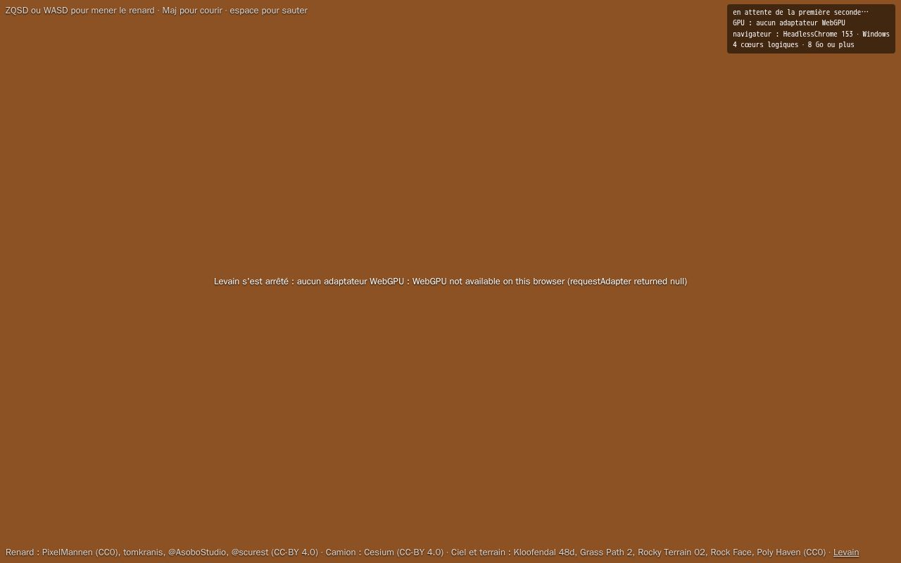 Preview of Levain