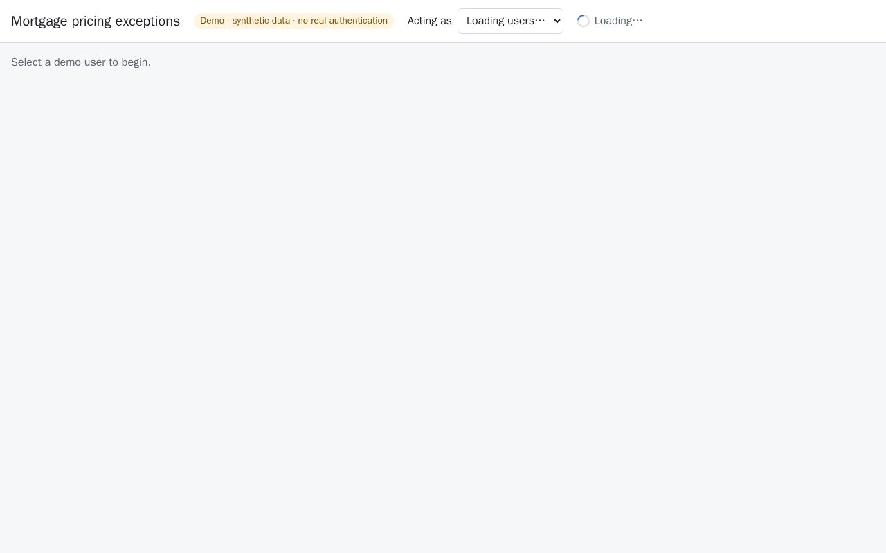Preview of Agentic Sdlc Engineering Assignment