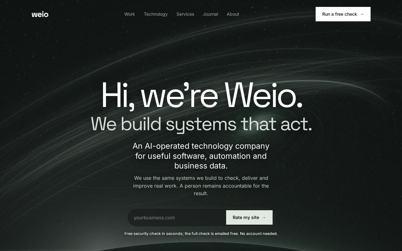 Preview of Website To Pdf Action