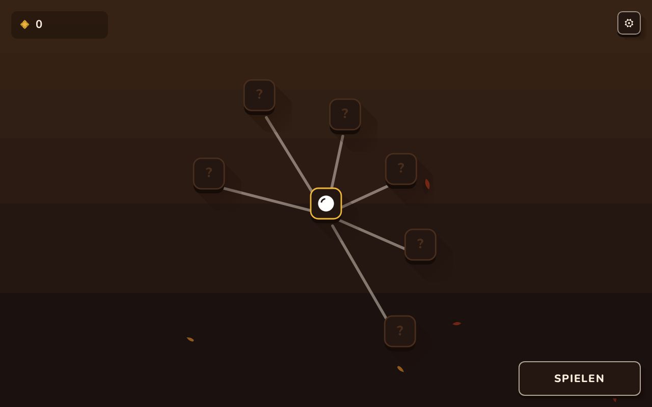 Preview of Dropfall