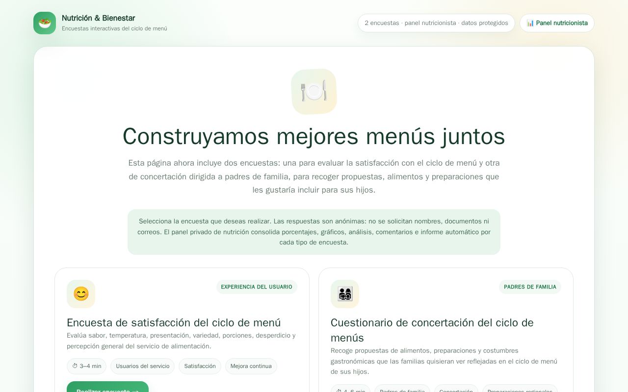 Preview of NUTRICIONISTA