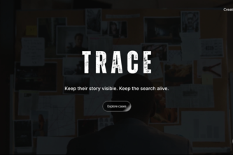 Preview of TRACE