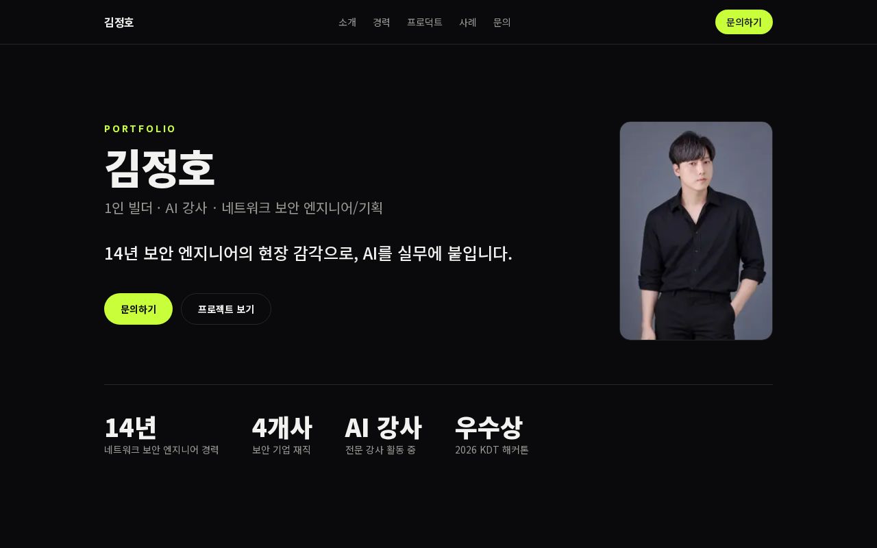 Preview of Profile