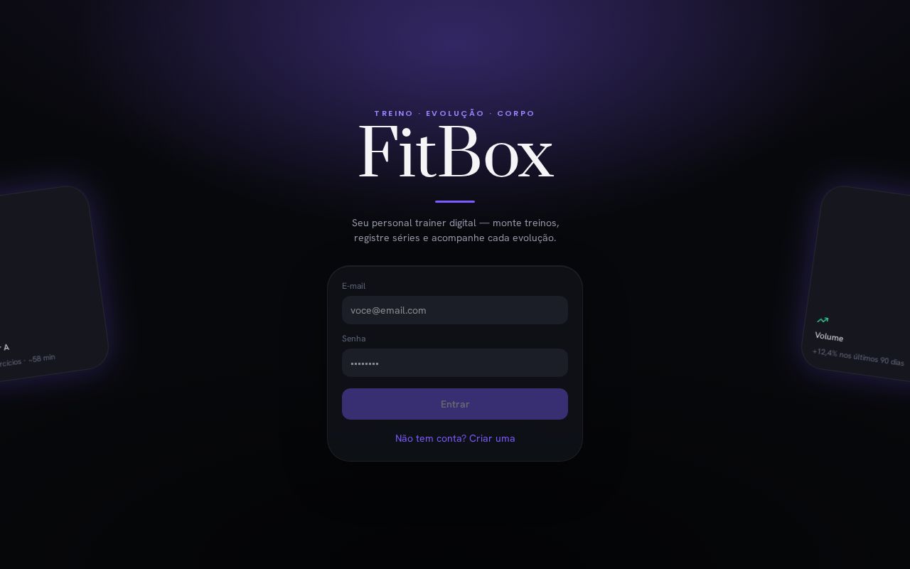 Preview of FitBox