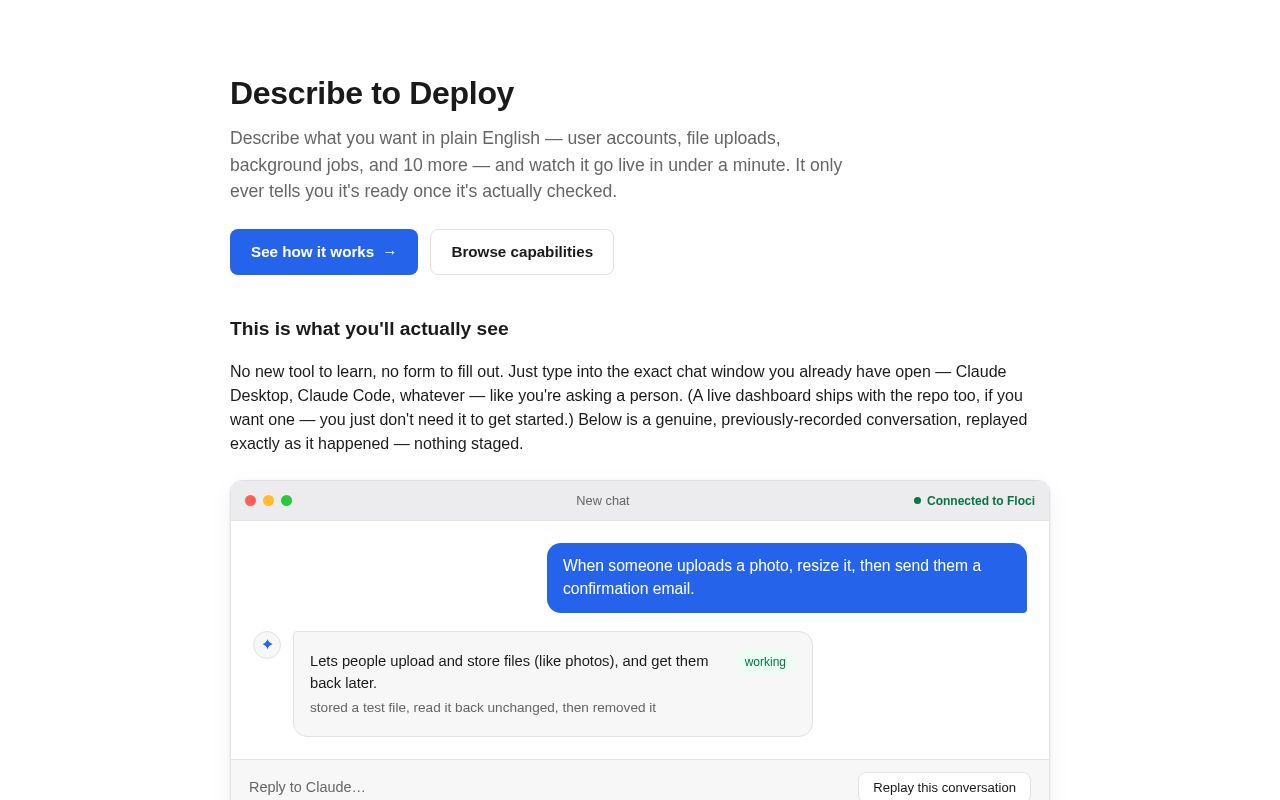 Preview of Service Buddy