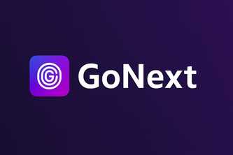 Preview of GO NEXT - AI Career Guidance application