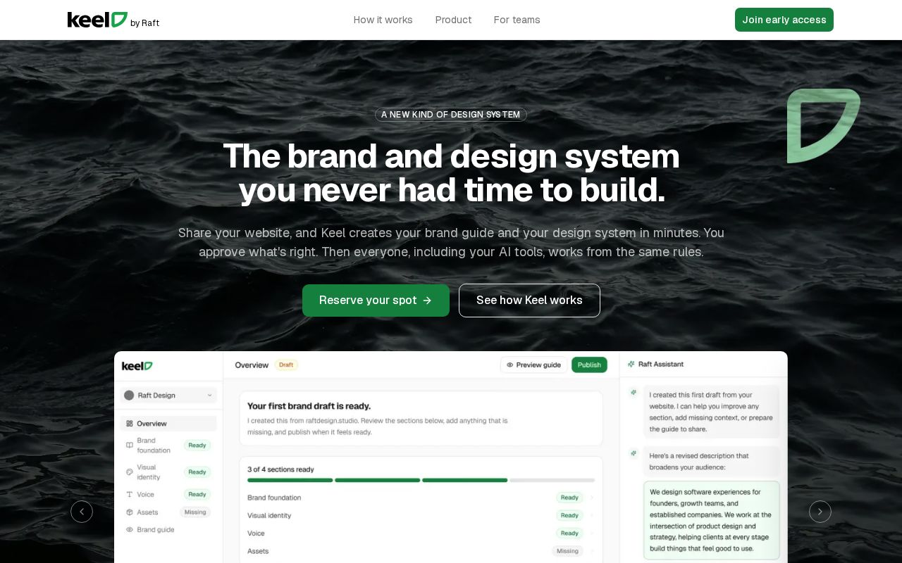 Preview of Designwithkeel
