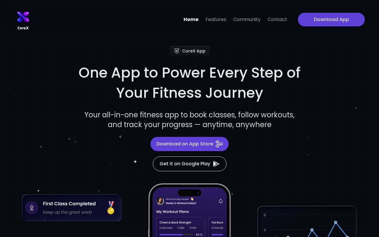 Preview of Corex