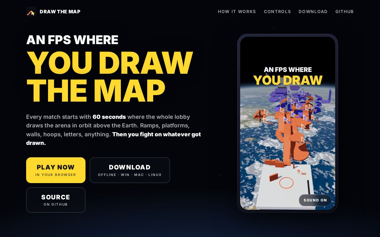 Preview of Drawfire