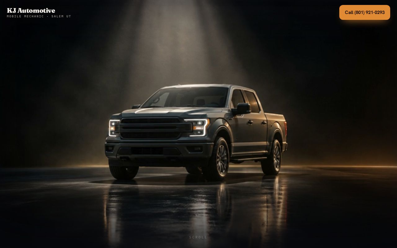 Preview of Kj Automotive