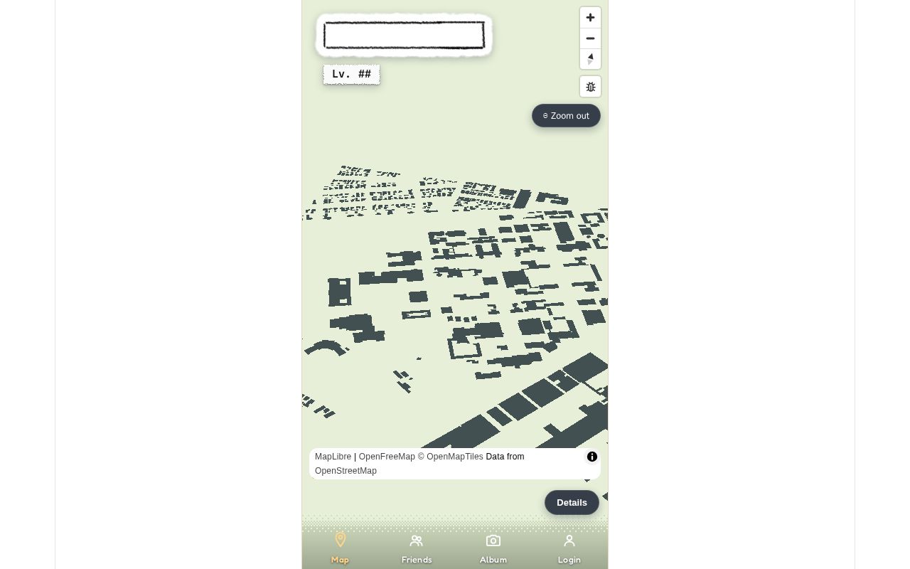Preview of A 48-hour hackrice competition