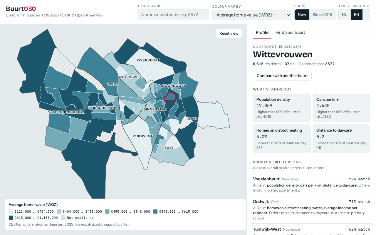 Preview of Buurt030