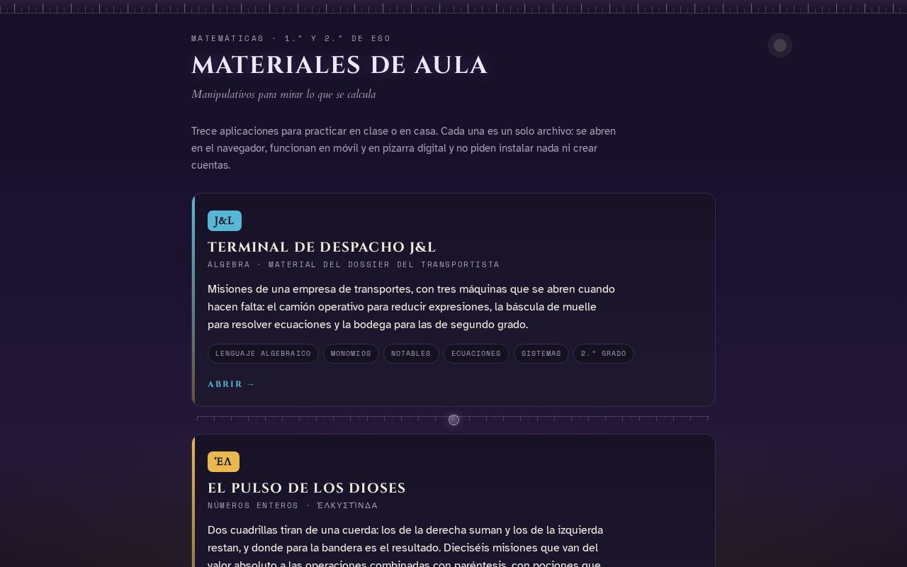 Preview of Diazepamina Creator Github Io