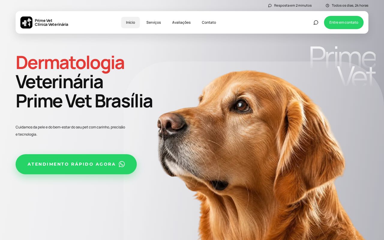 Preview of Primevet Dermato