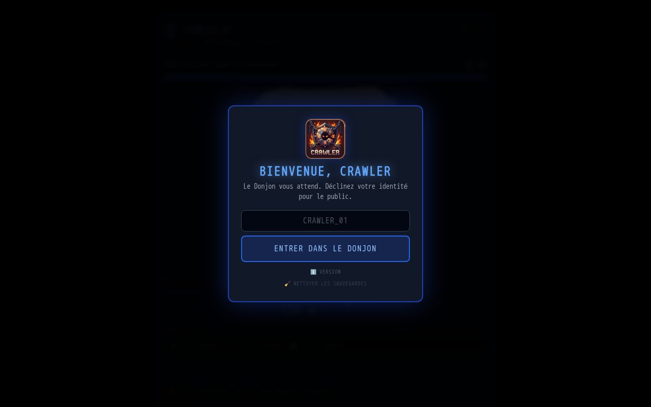Preview of Crawler