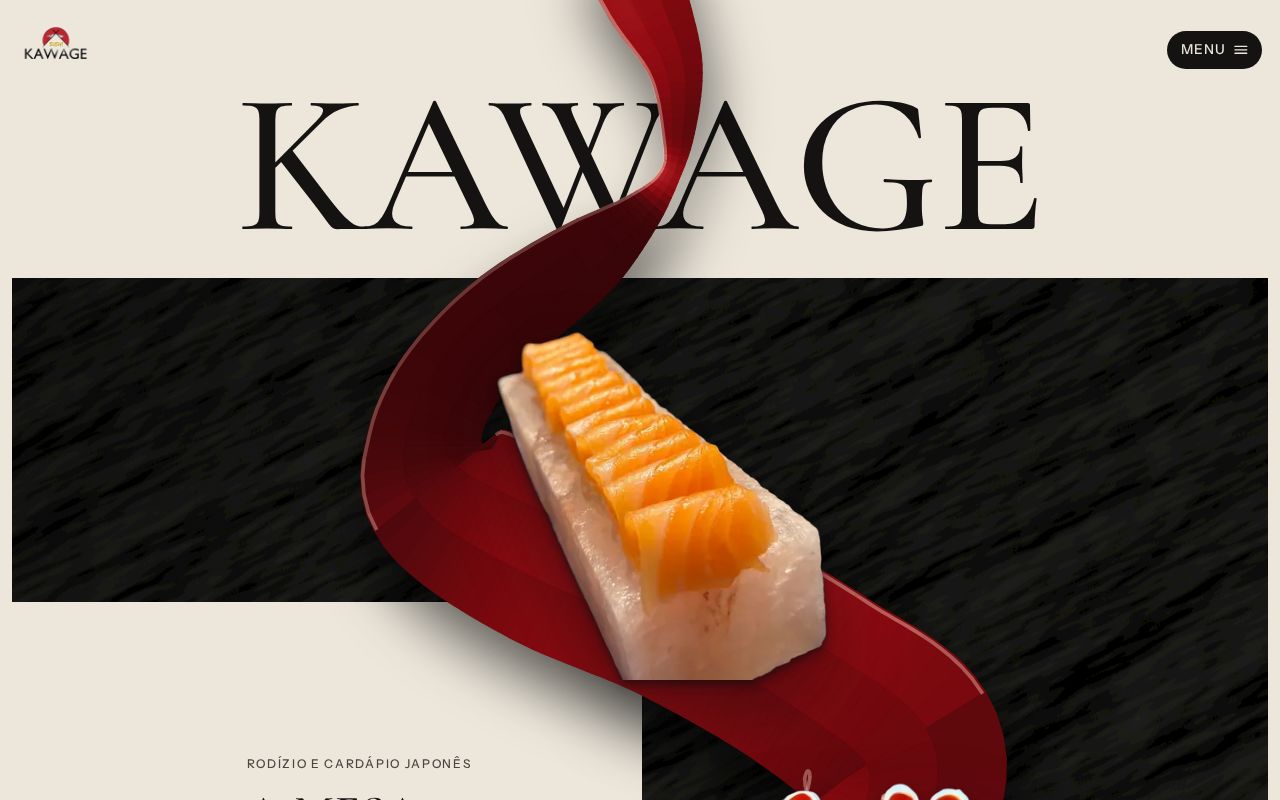 Preview of Kawage Sushi
