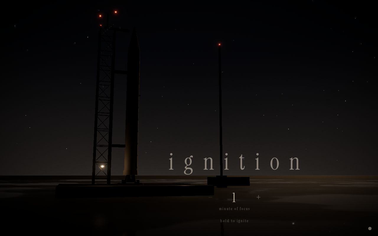 Preview of Ignition