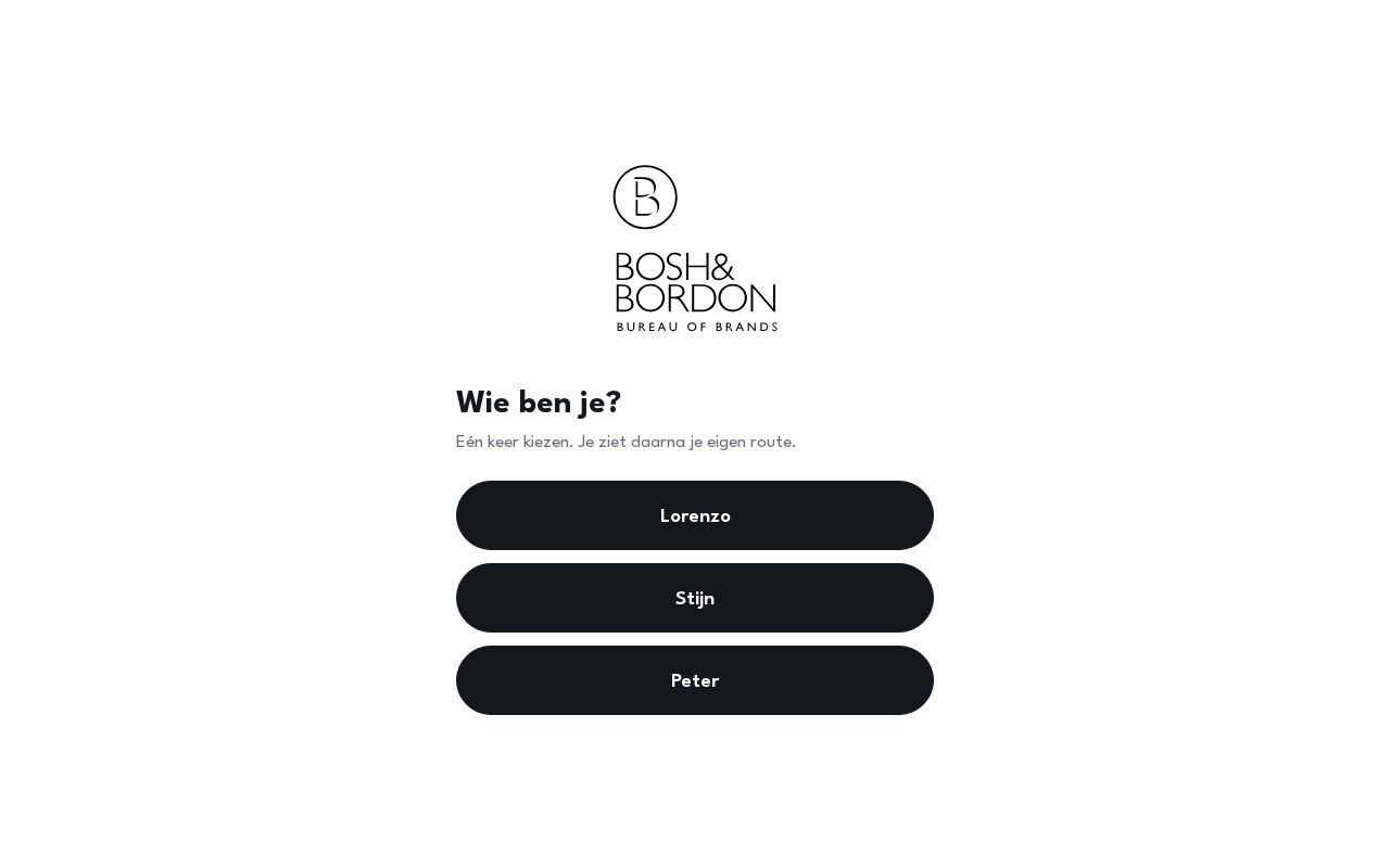 Preview of Bb Beurs