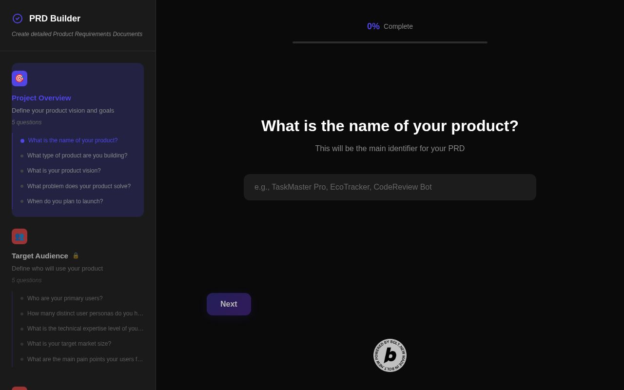 Preview of Promptonic