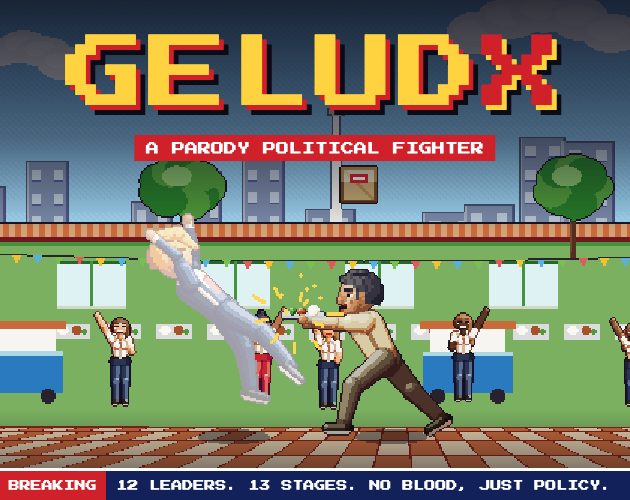 Preview of GeludX