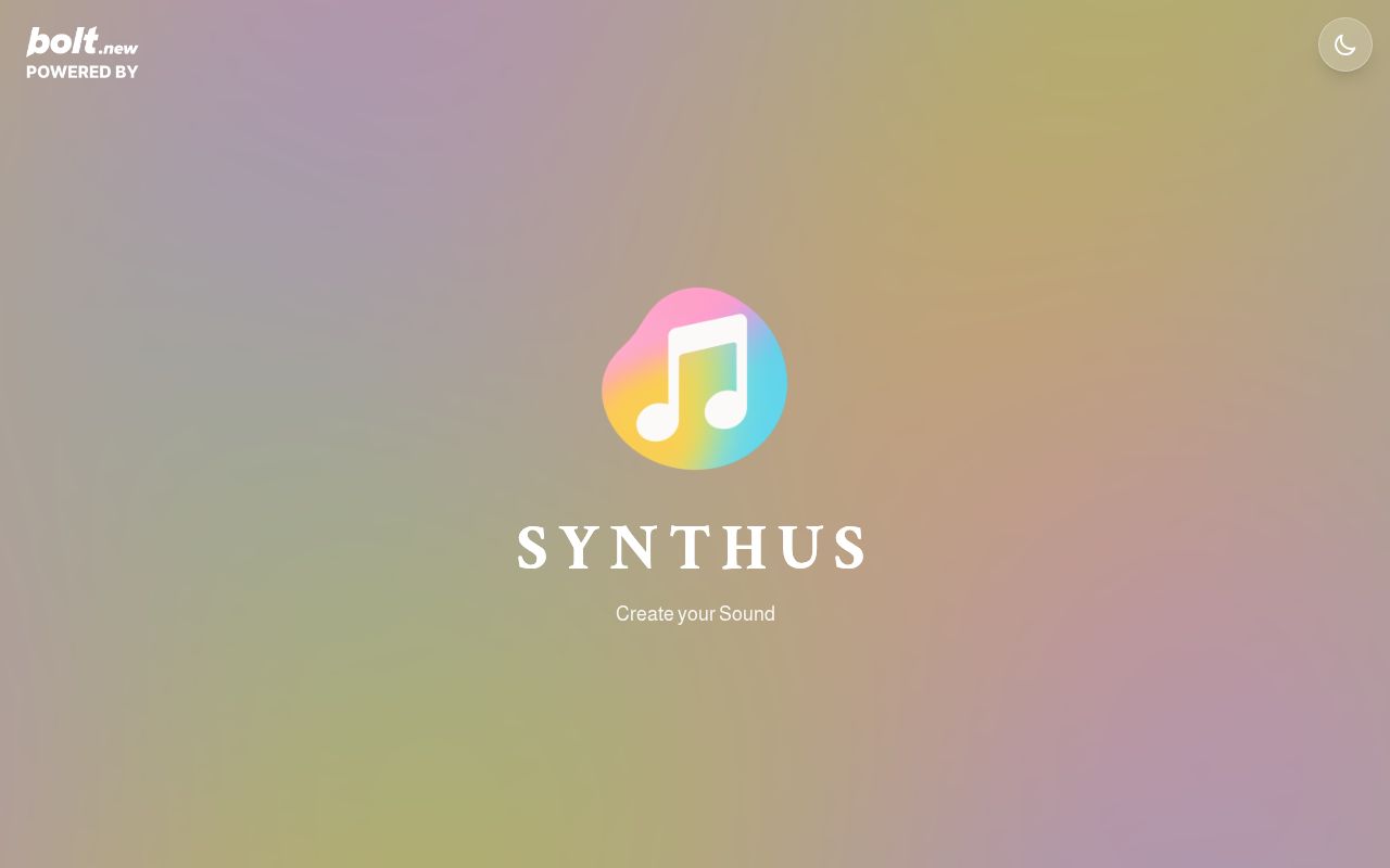 Preview of Synthus