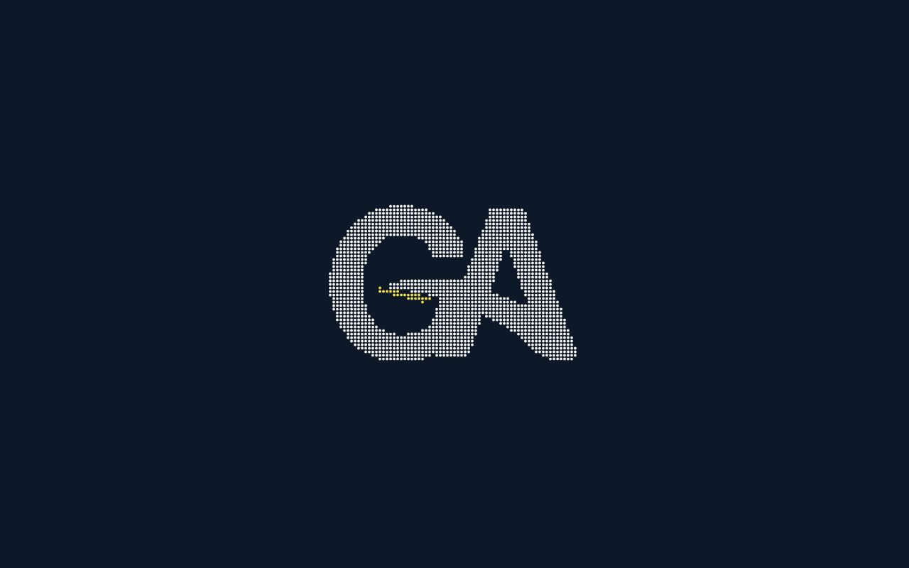 Preview of Gamcs Website