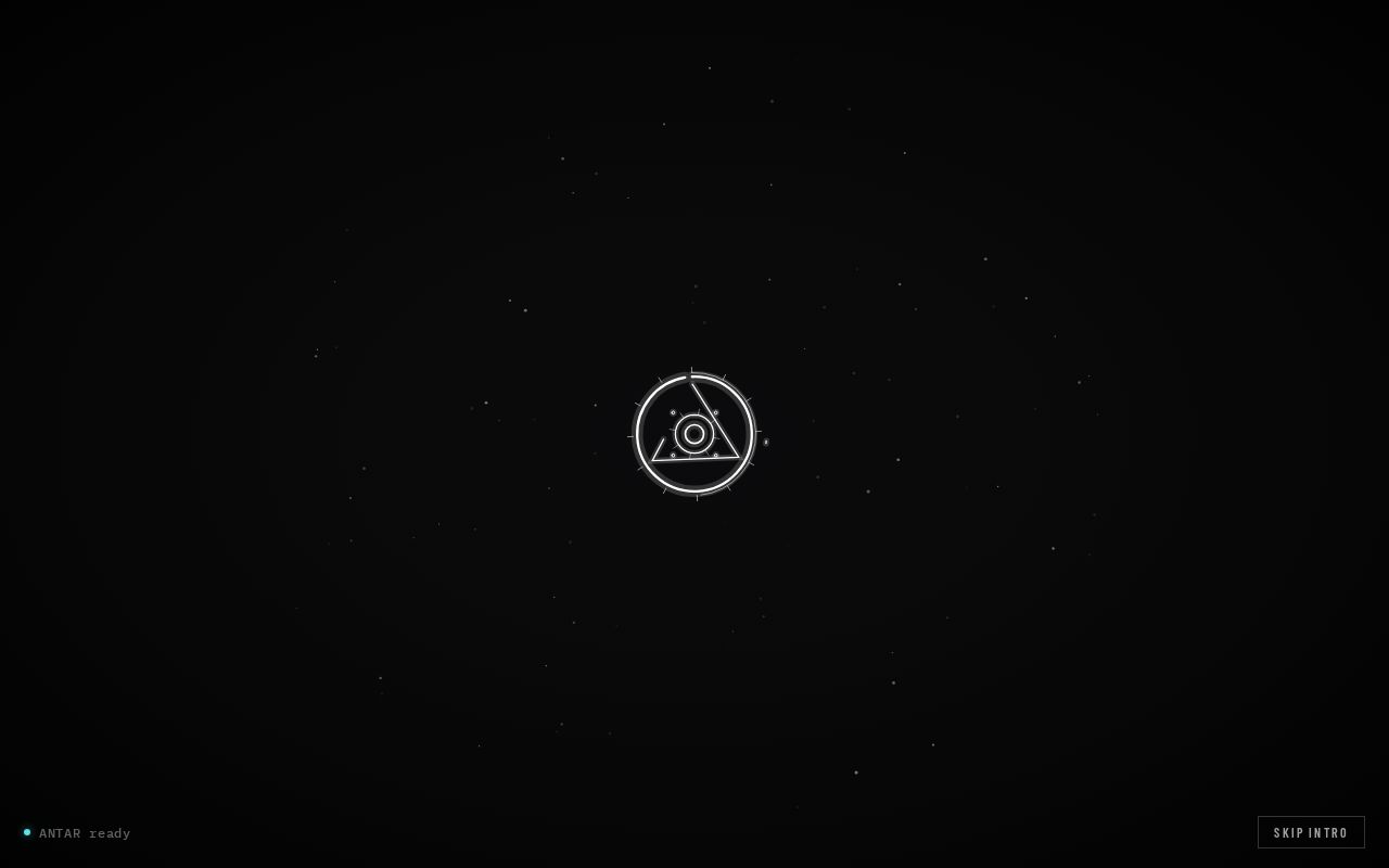 Preview of Antar
