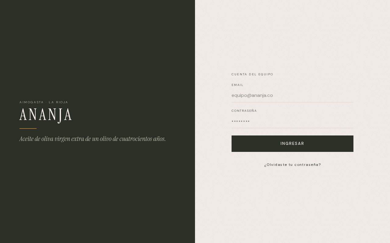 Preview of Ananja