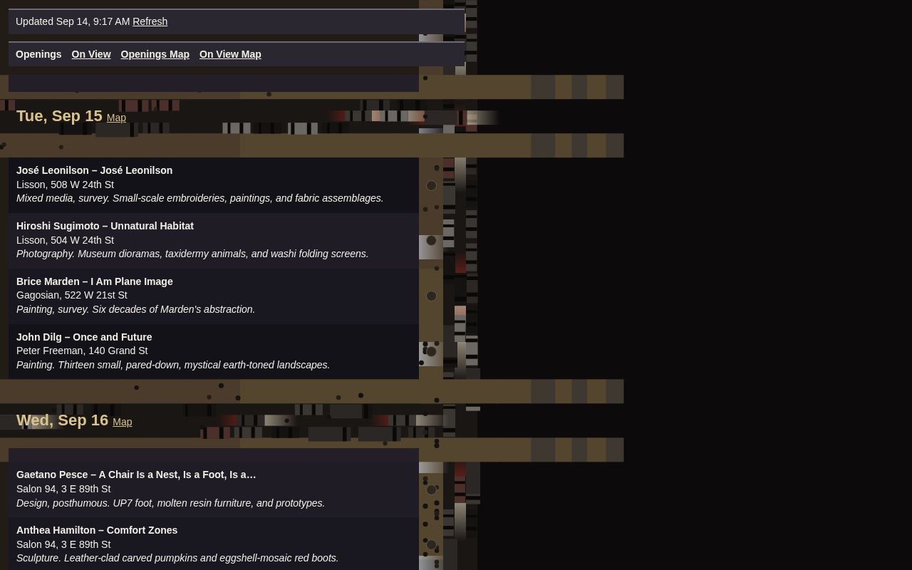 Preview of See Saw Port