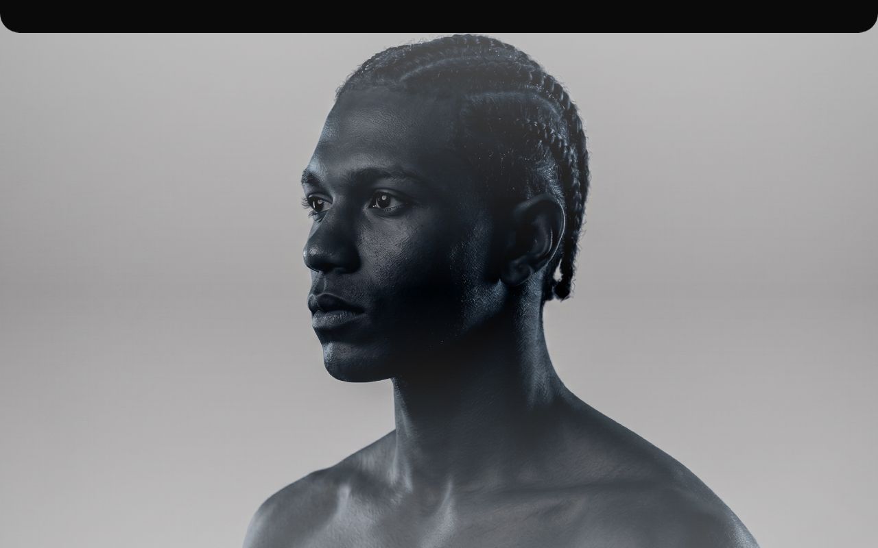 Preview of Hero Flexing