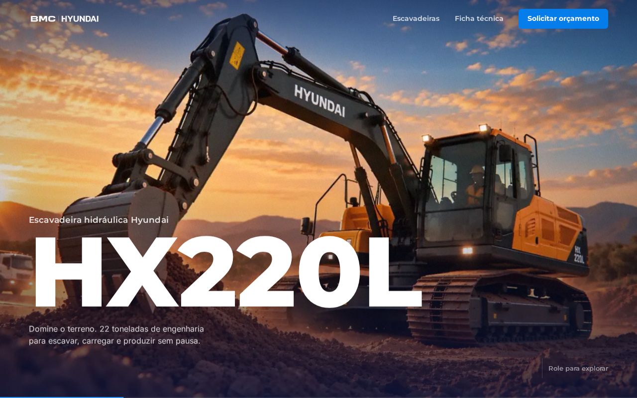 Preview of Bmc Hx220l