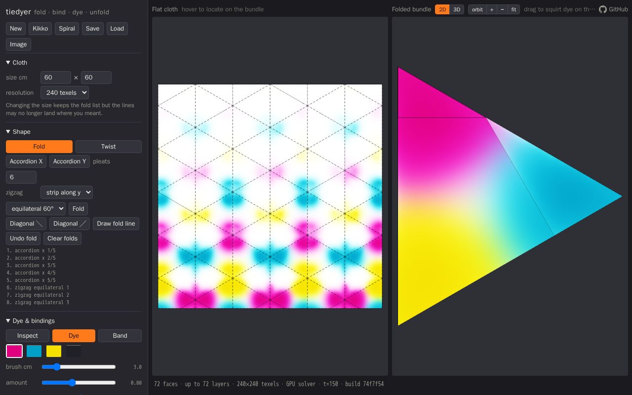 Preview of Tiedyer