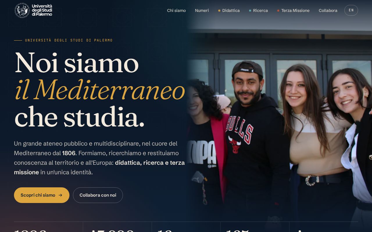 Preview of Unipa
