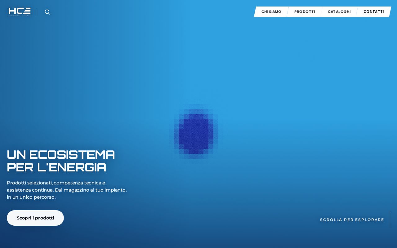Preview of Website