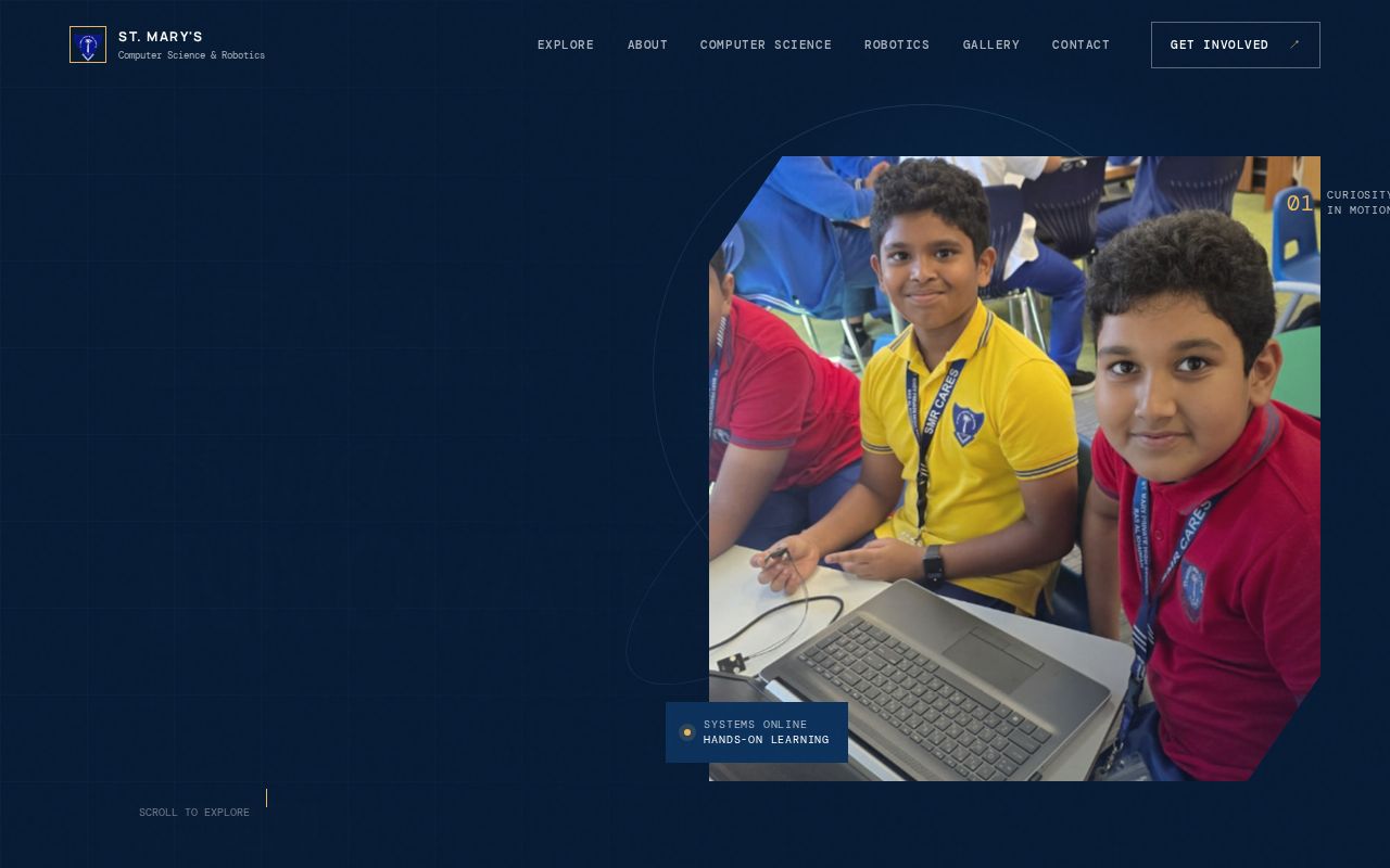Preview of Computer Science And Robotics