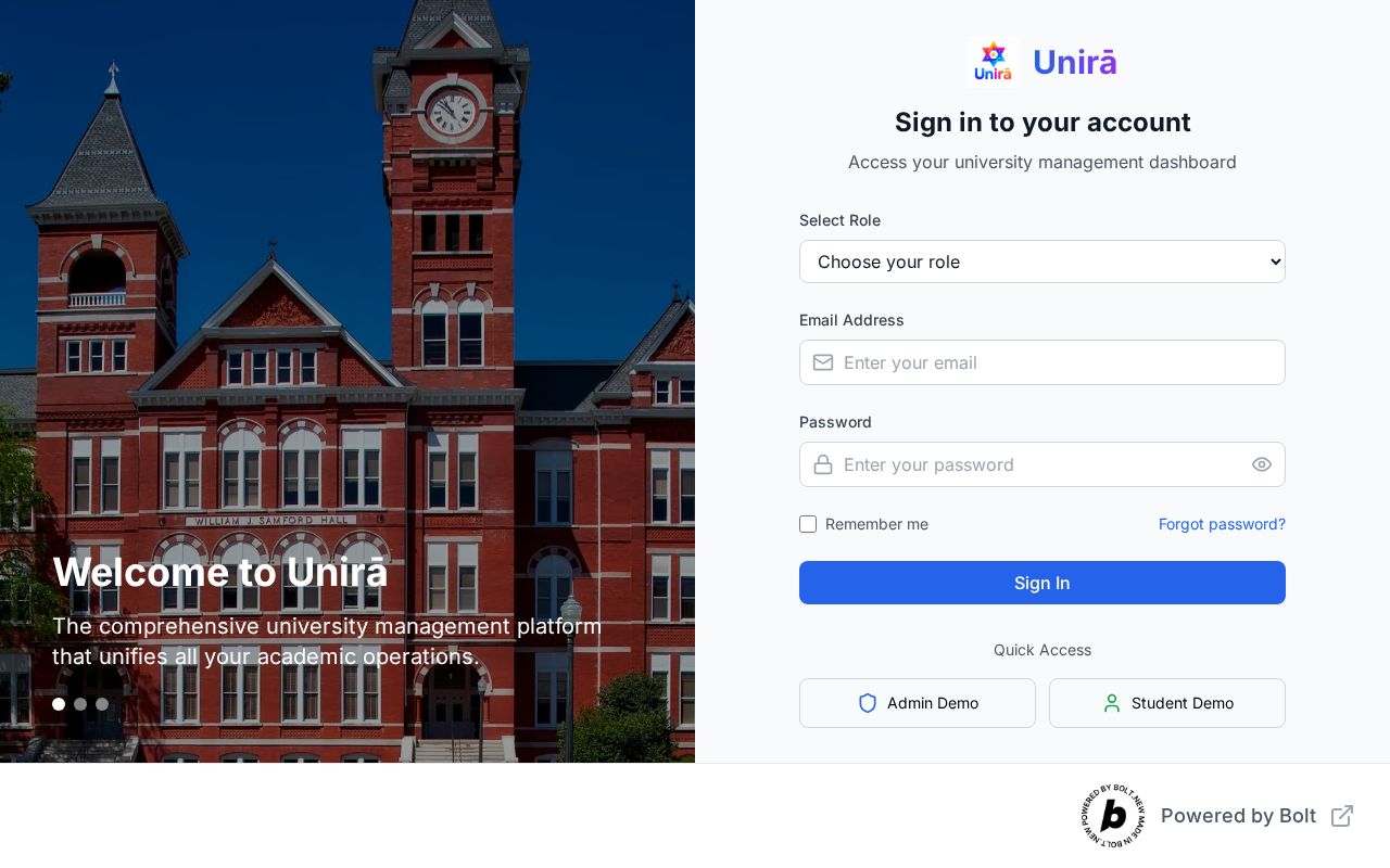 Preview of Unirā