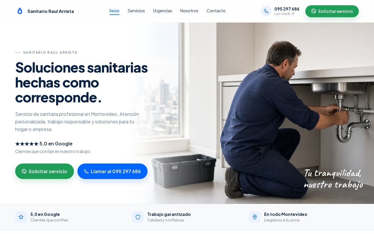 Preview of Sanitaria