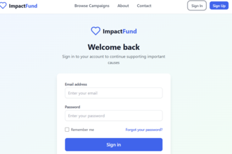 Preview of Impact Fund