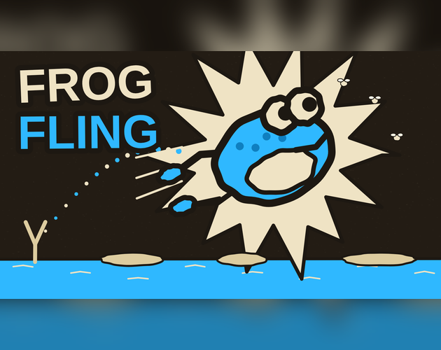 Preview of Frog Fling