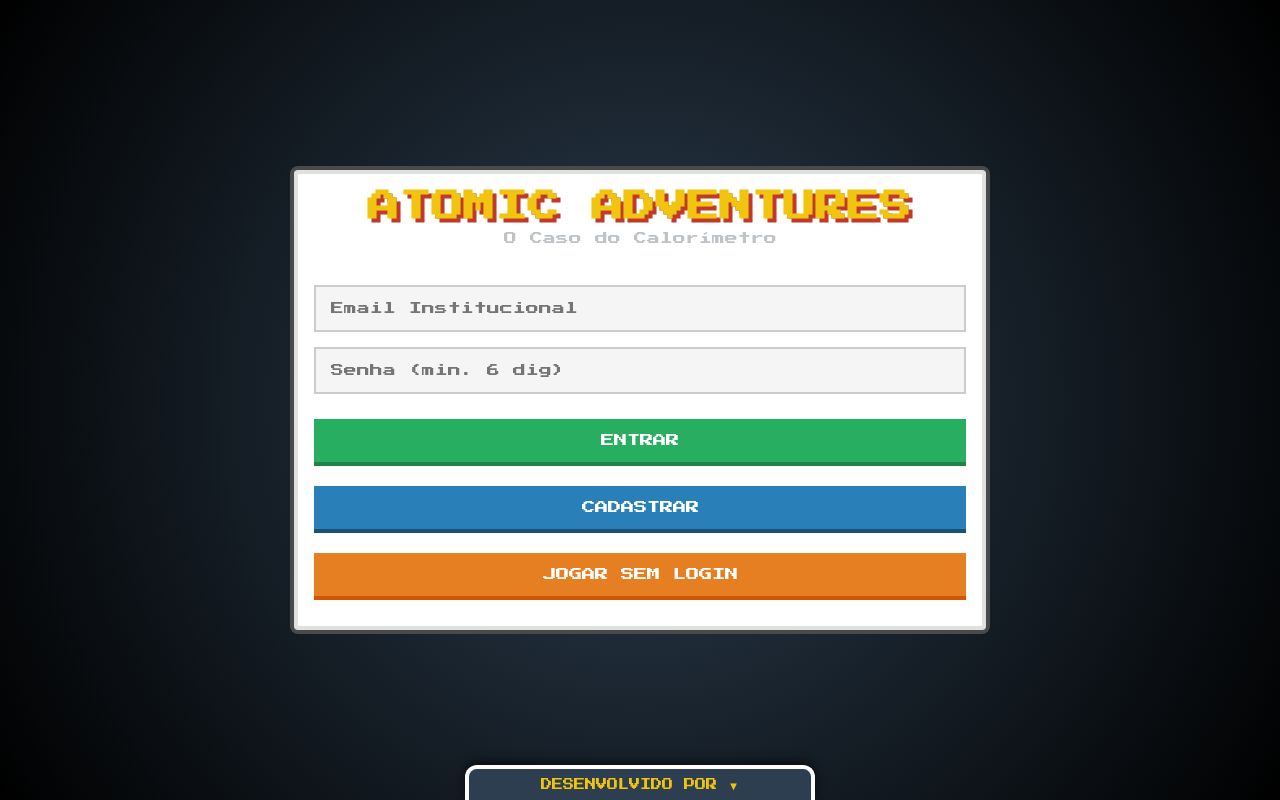 Preview of AtomicAdventures Termoquimica