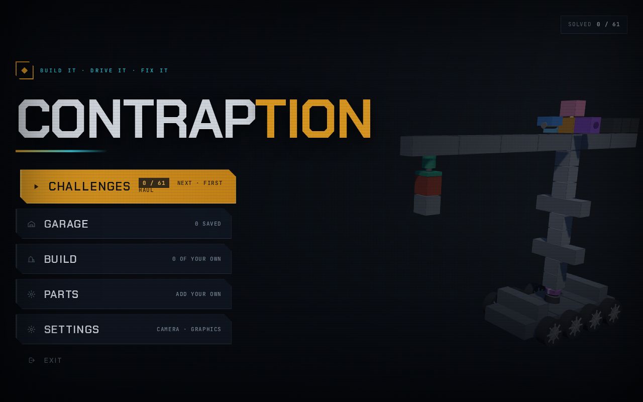 Preview of Contraption